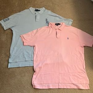 Polo Ralph Lauren lot